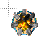 Fire cursor