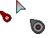 Incomplete Cursors preview