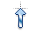 Normal select cursor