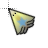 Normal select cursor