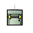 Horizontal resize cursor