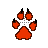 RedFoxPaw cursor
