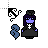 Working in background cursor