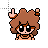 Normal select cursor