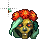 Muerta cursor