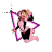 uraraka2 cursor