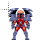 Normal select cursor