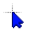 Normal select cursor