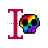 Text select cursor