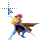 Normal select cursor