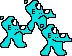 Geared Copper! Cursors preview