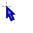 blueglass cursor