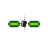 Horizontal resize cursor