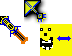 Random things Cursors preview