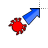 Normal select cursor