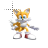 Tails cursor