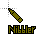 Handwriting cursor