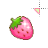 Normal select cursor