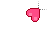 Alternate select cursor
