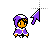 alt cursor