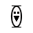 Text select cursor
