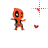 Normal select cursor
