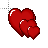 three harts cursor