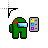 Unavailable cursor