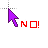 Arseniy cursor unavablie cursor