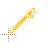 Handwriting cursor