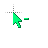 Working in background cursor