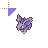 Nidoran♂ cursor