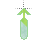 Alternate select cursor