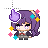 Link select cursor