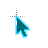 Futuristic Cursor cursor