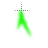 Precision select cursor