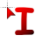 Text select cursor
