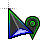 Normal select cursor
