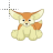 Normal select cursor