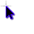 Normal select cursor