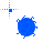 Sonic ball cursor