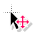 Move cursor