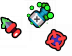 Inverted Circle Cursors cursor preview