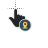 Normal select cursor
