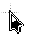 Link select cursor