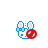 Unavailable cursor