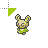 spinda s cursor