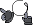 Climber Cursors cursor preview