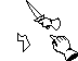 Invictus: In the Shadow of Olympus Monotone Cursors preview
