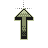 Alternate select cursor